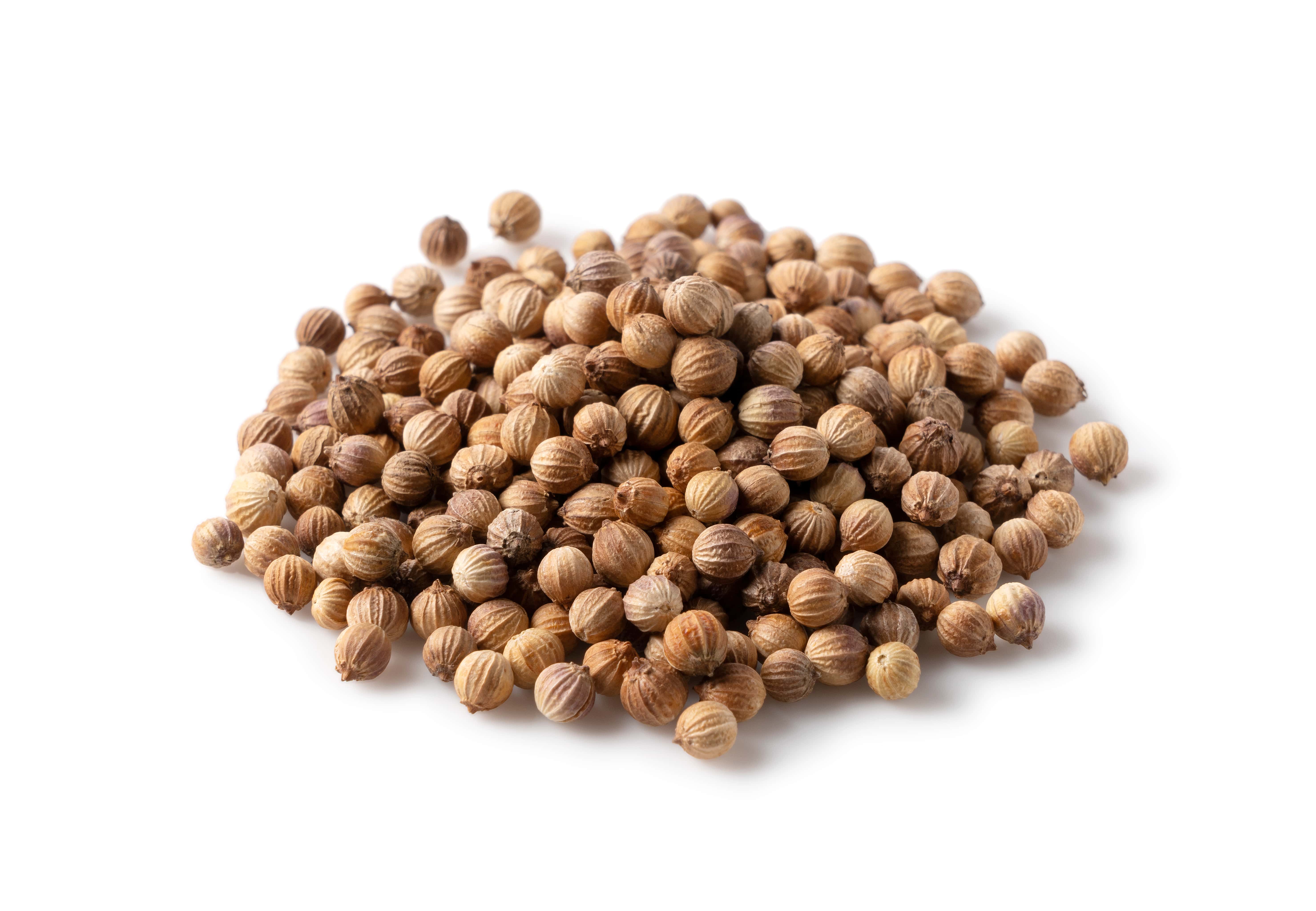 ScenTree Coriander Seed EO (CAS N° 8008524)
